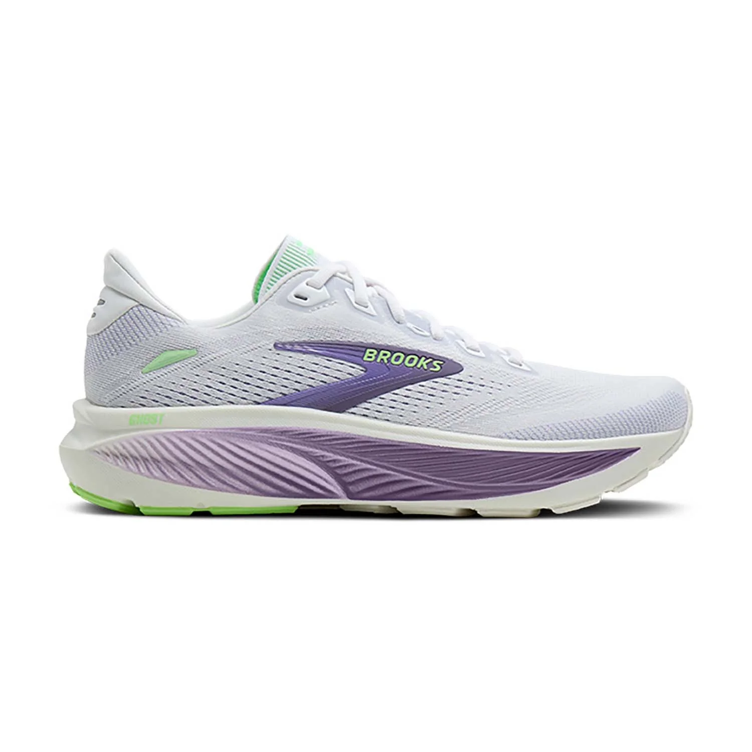 Brooks Ghost